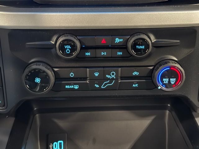 2026 Ford F-350SD XLT DRW