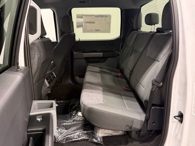 2026 Ford F-350SD XLT DRW