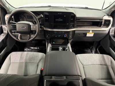 2026 Ford F-350SD XLT DRW