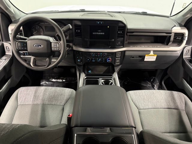 2026 Ford F-350SD XLT DRW