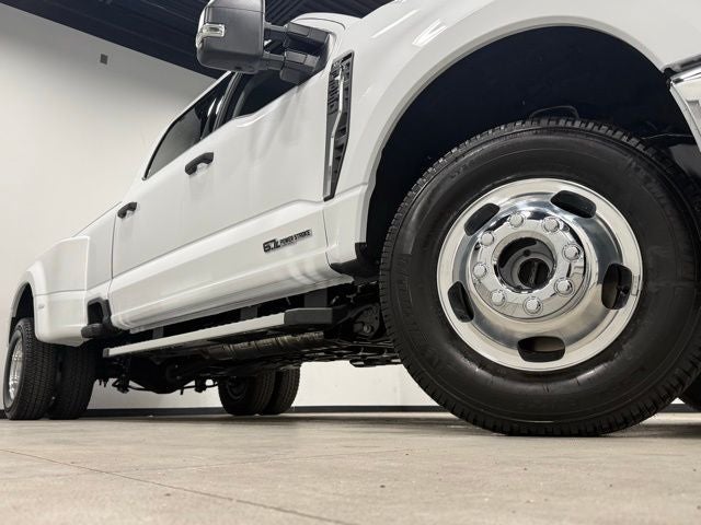 2026 Ford F-350SD XLT DRW