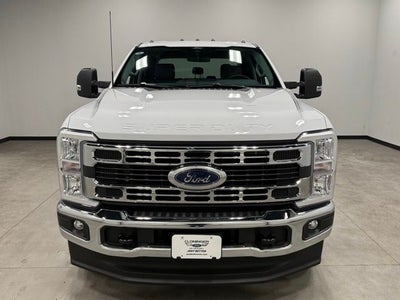 2026 Ford F-350SD XLT DRW