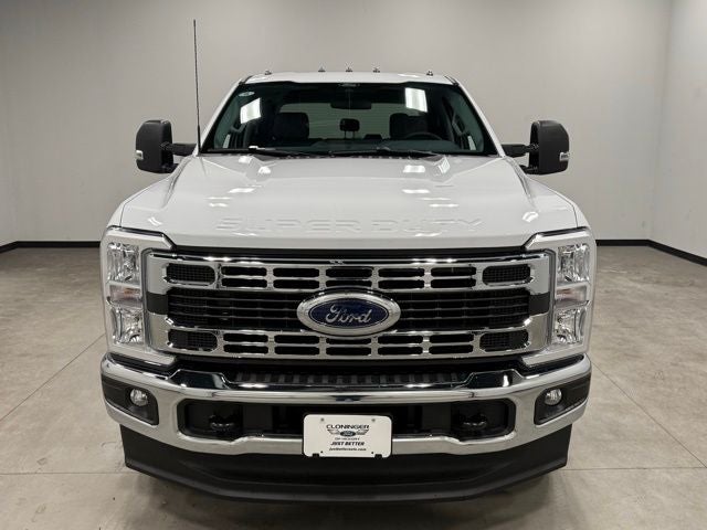 2026 Ford F-350SD XLT DRW