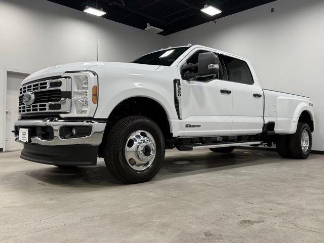 2026 Ford F-350SD XLT DRW