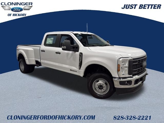 2026 Ford F-350SD XL DRW