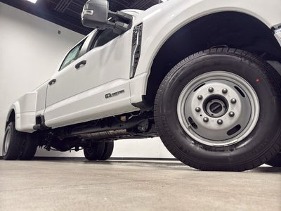 2026 Ford F-350SD XL DRW