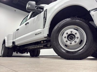 2026 Ford F-350SD XL DRW
