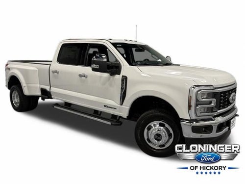 2026 Ford F-350SD Lariat DRW