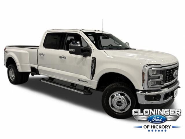 2026 Ford F-350SD Lariat DRW