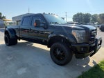 2016 Ford F-350SD Lariat Black Ops Edition