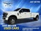 2022 Ford F-350SD Platinum
