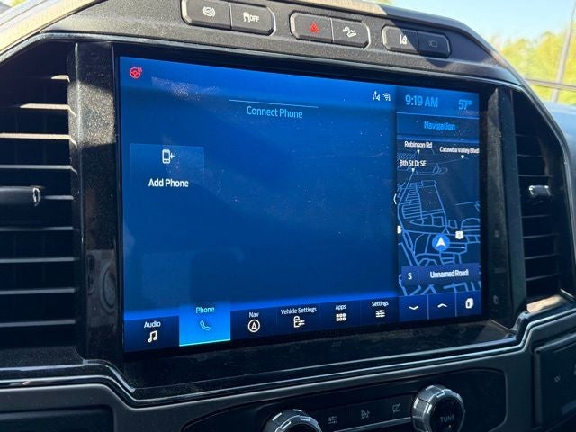 2022 Ford F-350SD Platinum