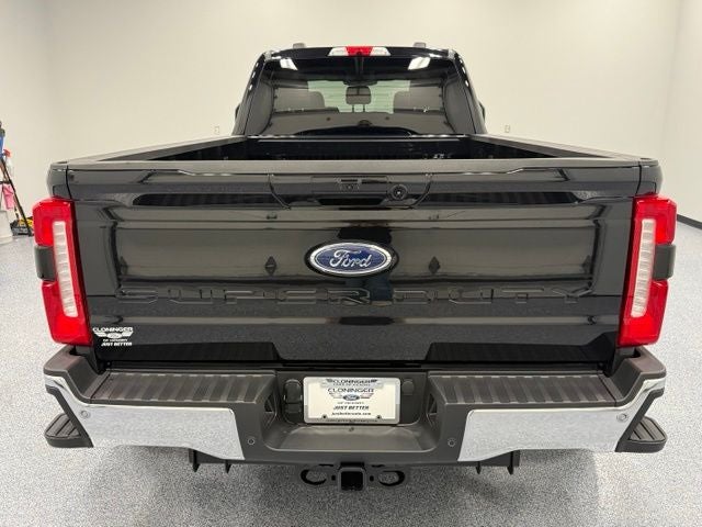 2026 Ford F-350SD Lariat DRW
