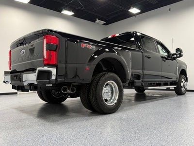 2026 Ford F-350SD Lariat DRW