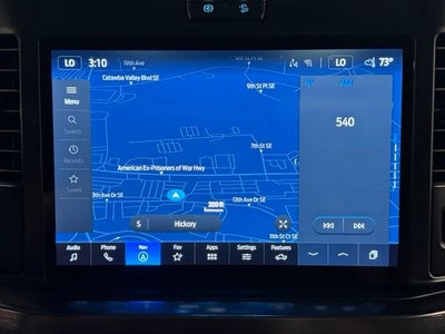 2026 Ford F-350SD Lariat DRW