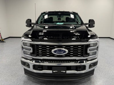 2026 Ford F-350SD Lariat DRW