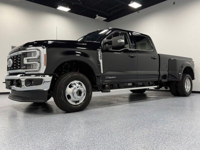 2026 Ford F-350SD Lariat DRW