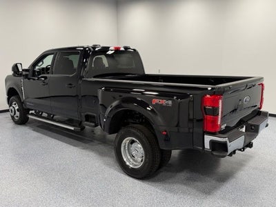 2026 Ford F-350SD Lariat DRW