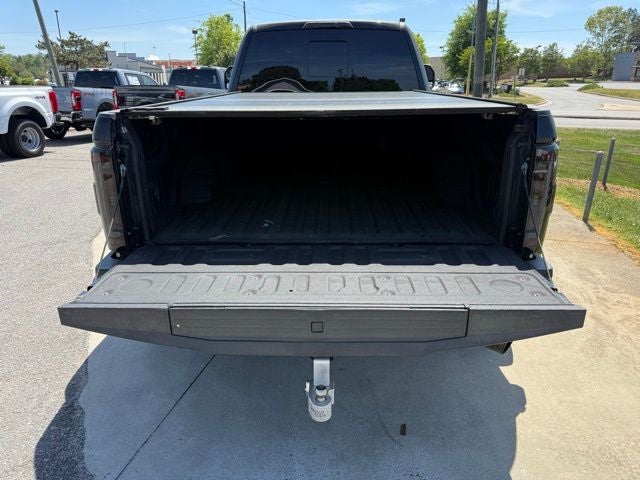 2017 Ford F-350SD Lariat DRW