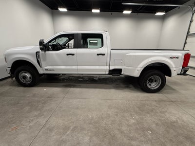 2026 Ford F-350 XL