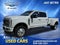 2026 Ford F-450SD Platinum Plus DRW