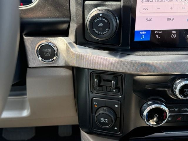 2026 Ford F-450SD Platinum Plus DRW