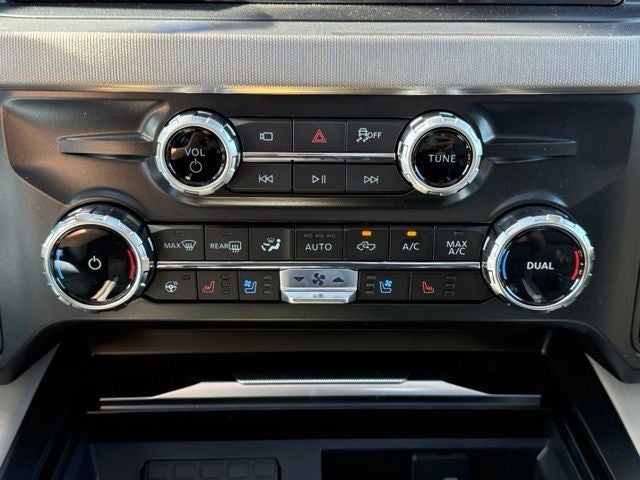 2026 Ford F-450SD Platinum Plus DRW