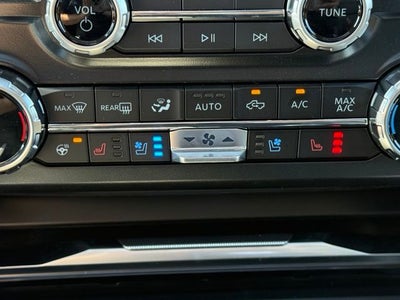 2026 Ford F-450SD Platinum Plus DRW