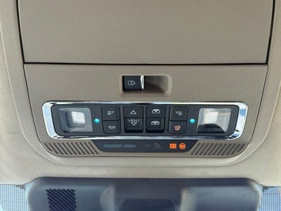 2026 Ford F-450SD Platinum Plus DRW