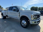 2026 Ford F-450SD Platinum Plus DRW