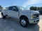 2026 Ford F-450SD Platinum Plus DRW