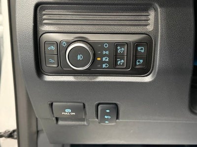 2026 Ford F-450SD Platinum DRW