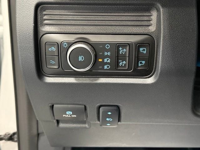 2026 Ford F-450SD Platinum DRW