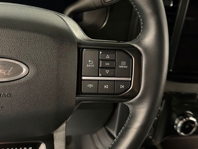 2026 Ford F-450SD Platinum DRW