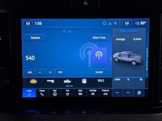 2026 Ford F-450SD Platinum DRW
