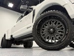 2026 Ford F-450SD Platinum DRW