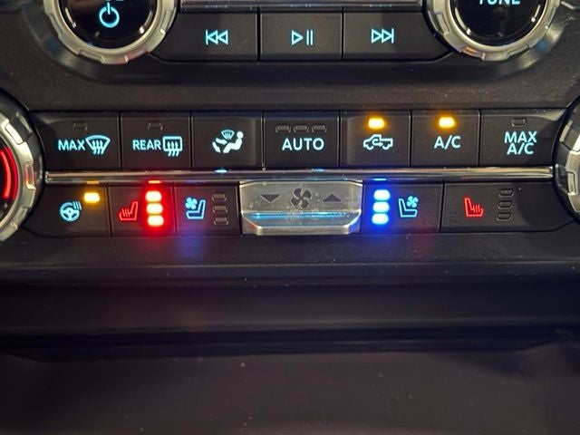 2026 Ford F-450SD Platinum DRW