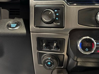 2022 Ford F-450SD Platinum DRW