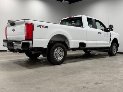 2023 Ford F-350SD XL