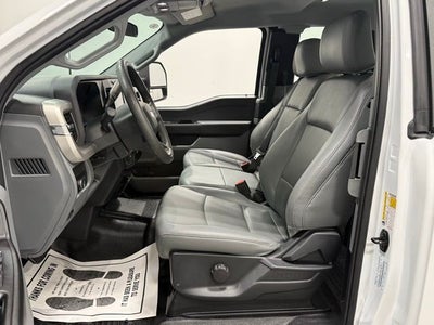 2023 Ford F-350SD XL