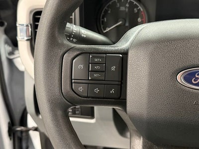 2023 Ford F-350SD XL