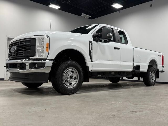 2023 Ford F-350SD XL
