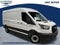 2025 Ford Transit Van Base
