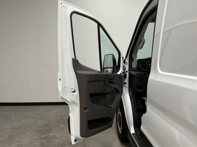 2025 Ford Transit Van Base