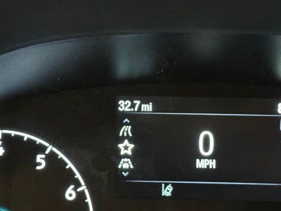 2025 Ford Transit Van Base