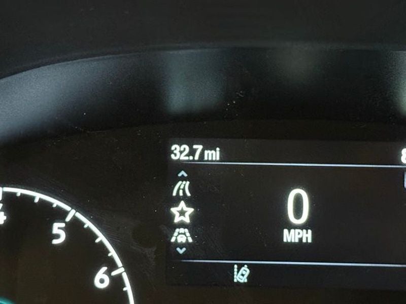 2025 Ford Transit Van Base