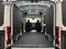 2025 Ford Transit Van Base