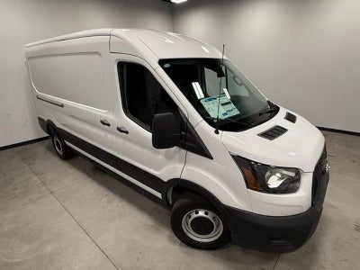 2025 Ford Transit Van Base