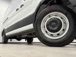 2025 Ford Transit Van Base