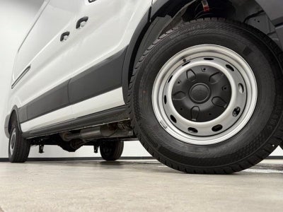 2025 Ford Transit Van Base